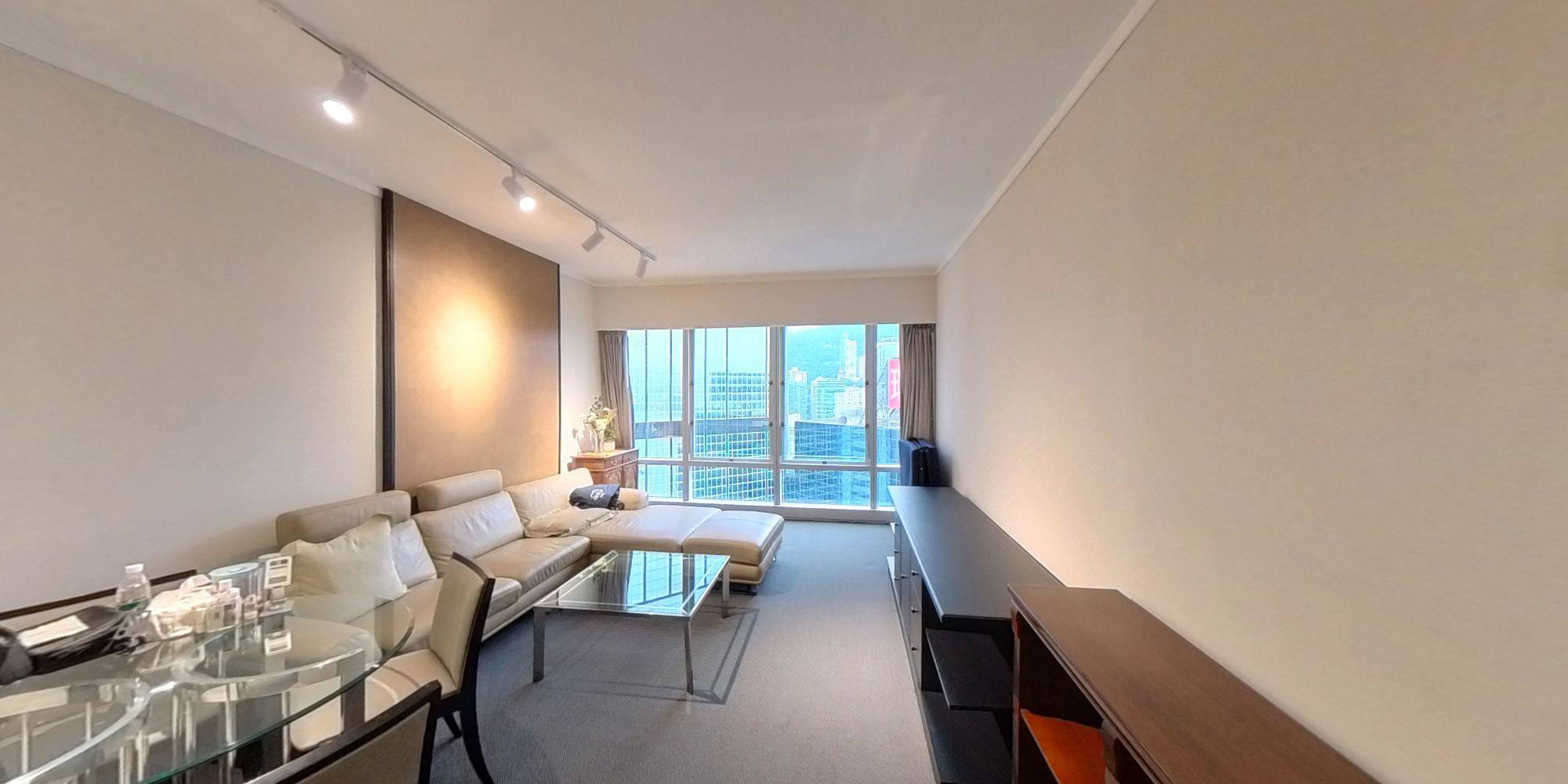 Convention Plaza Apartments, VR