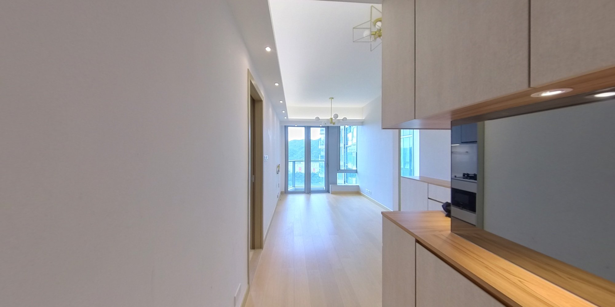 LOHAS PARK・PHASE 5A MALIBU・TOWER 2B, VR