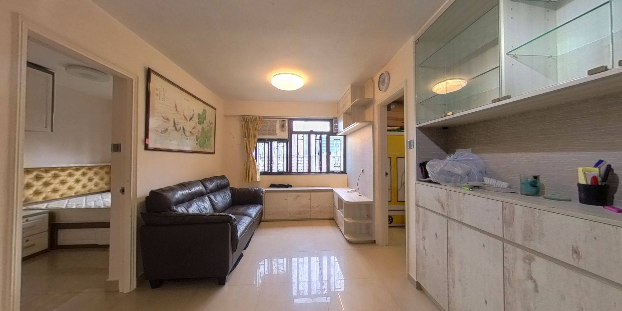 怡阁苑 怡建阁 (C座), VR