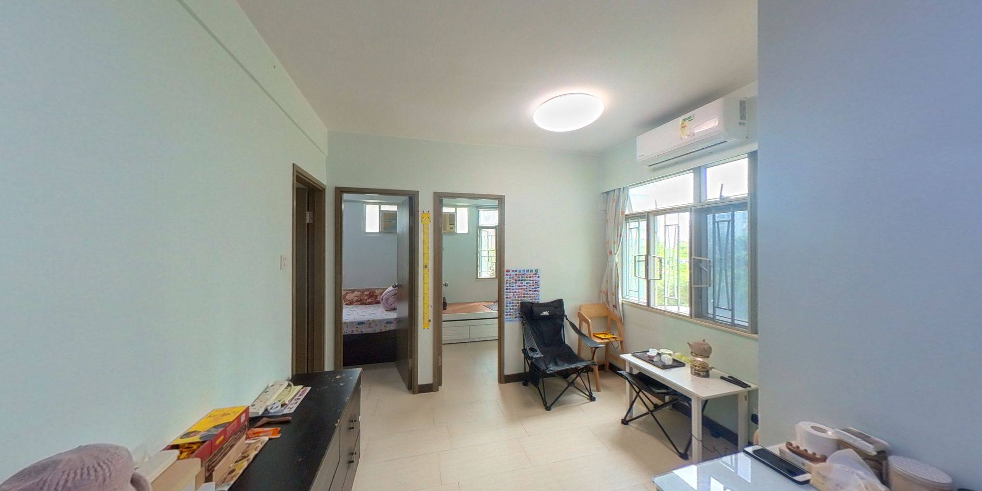 TAI PO PLAZA・YEE FAI COURT (BLOCK 2), VR