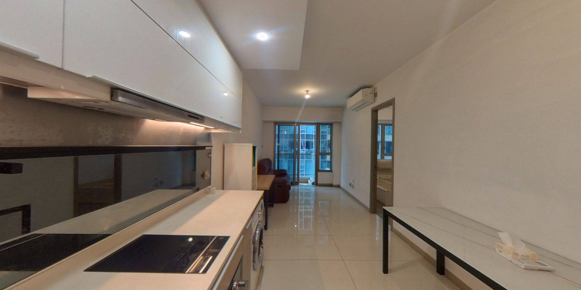海日湾 COURT B 1座, VR