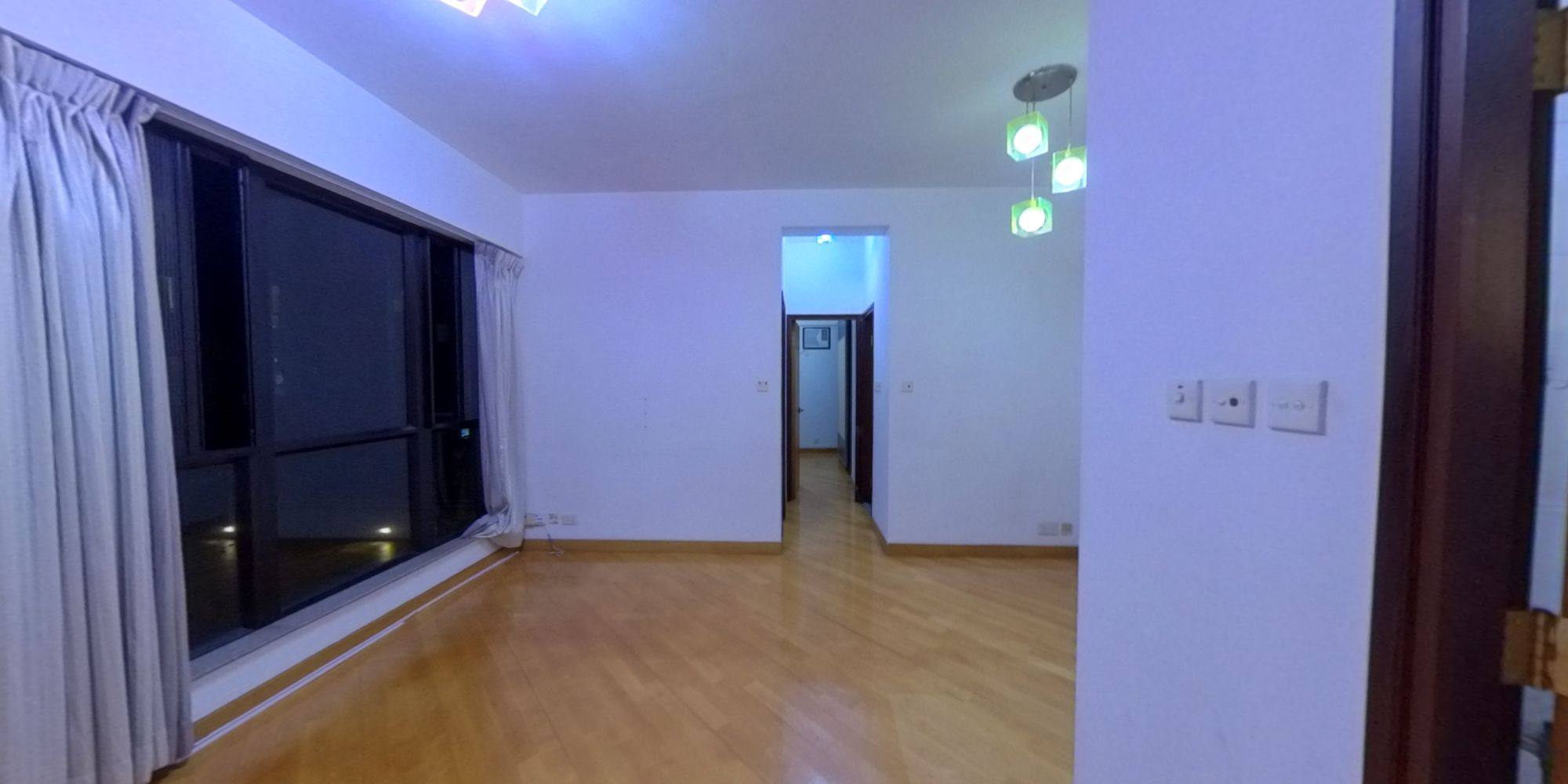 朗怡居 1座, VR