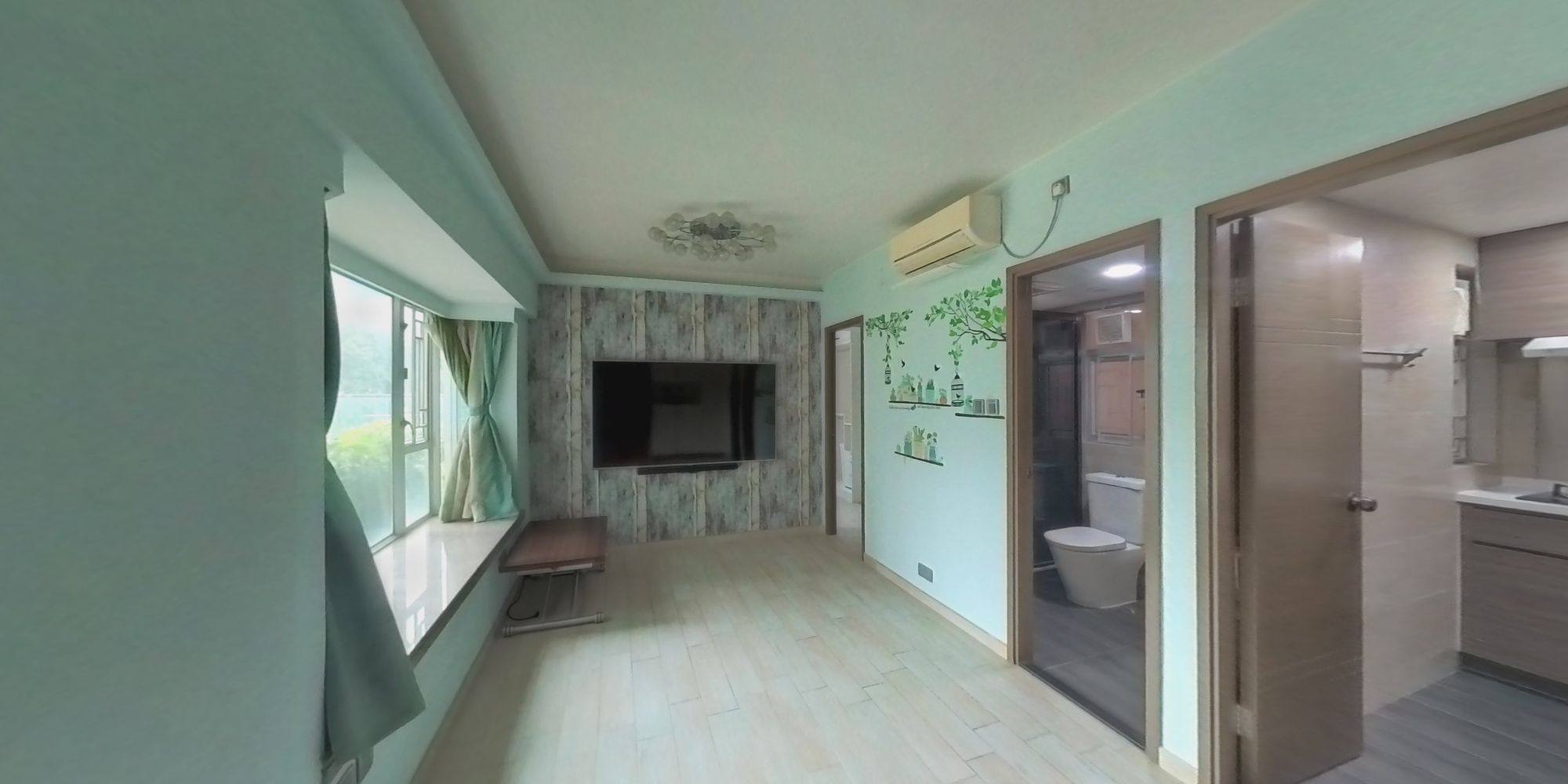 PARKLAND VILLAS・BLOCK 2, VR