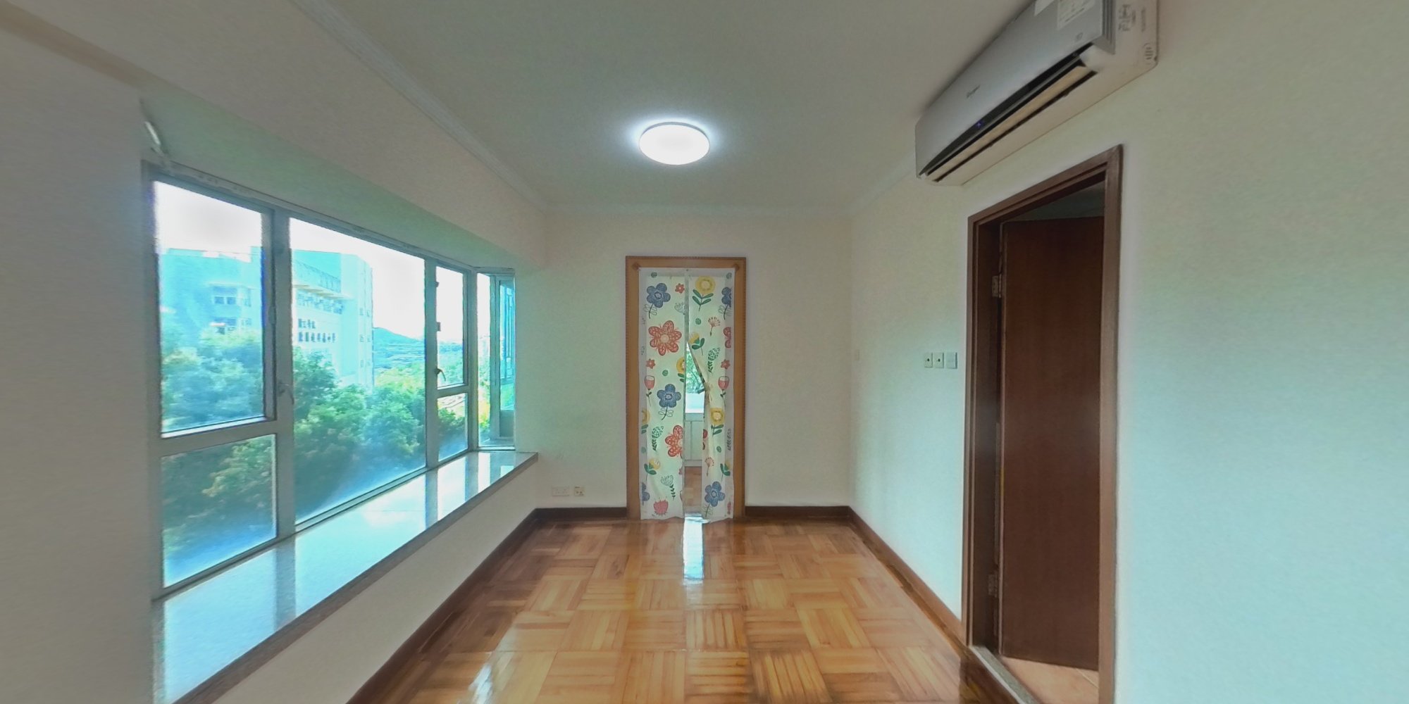 PARKLAND VILLAS, VR