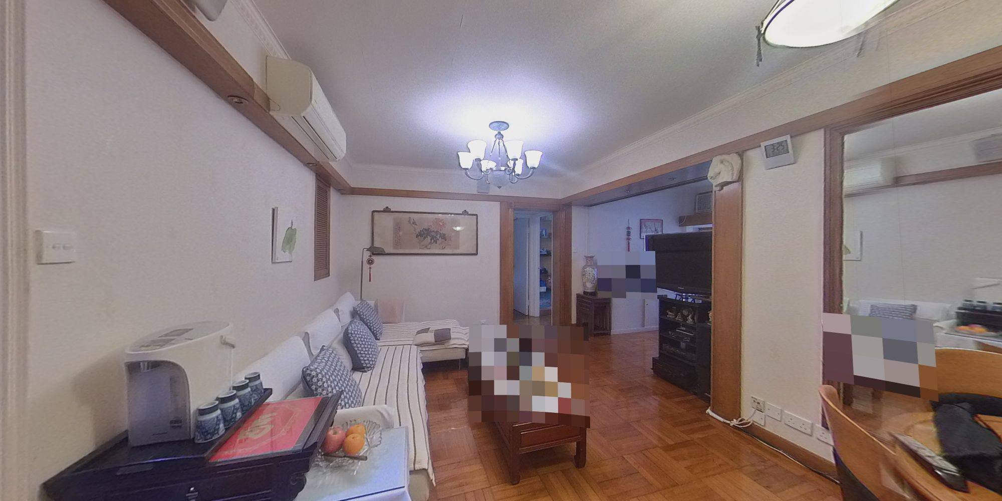 ELIZABETH HOUSE・BLOCK A, VR
