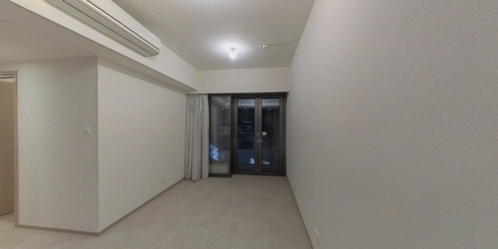 THE YOHO HUB C期 THE YOHO HUB II 8座, VR