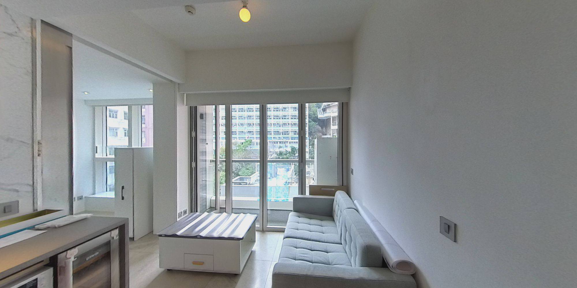 Eight South Lane, VR