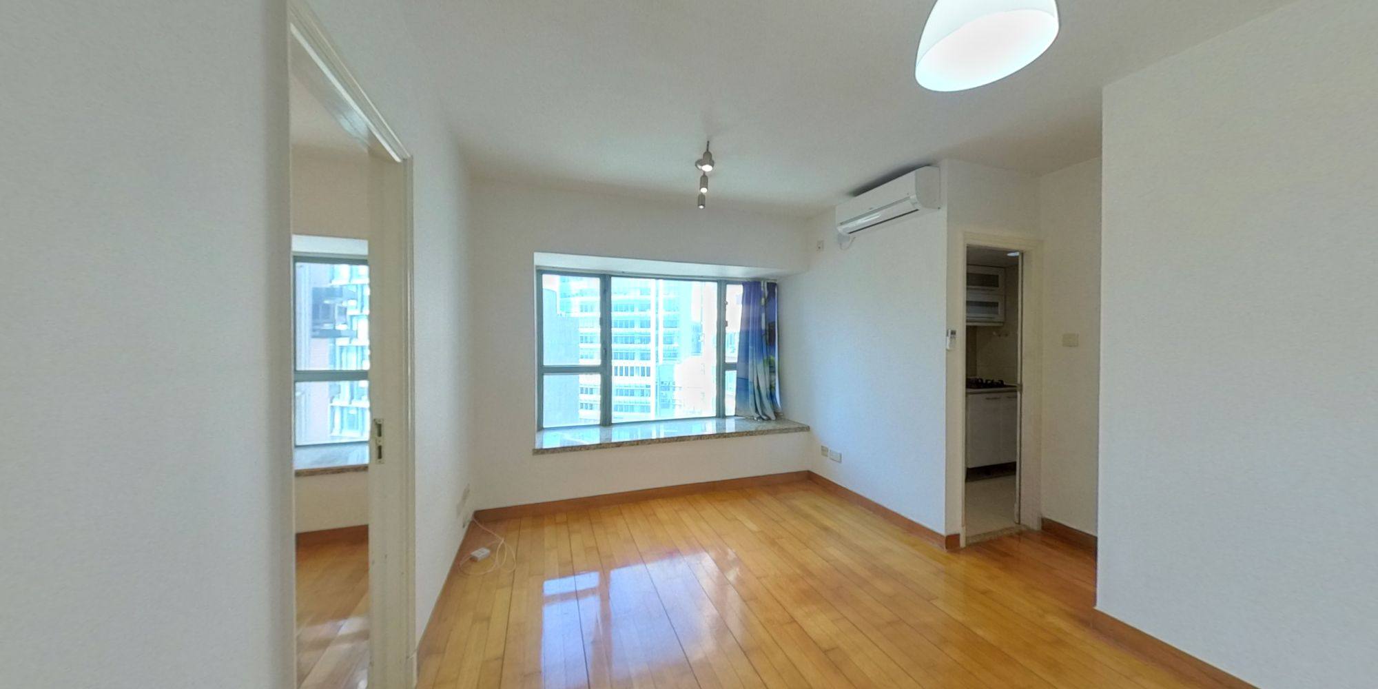 帝后華庭 2座, VR