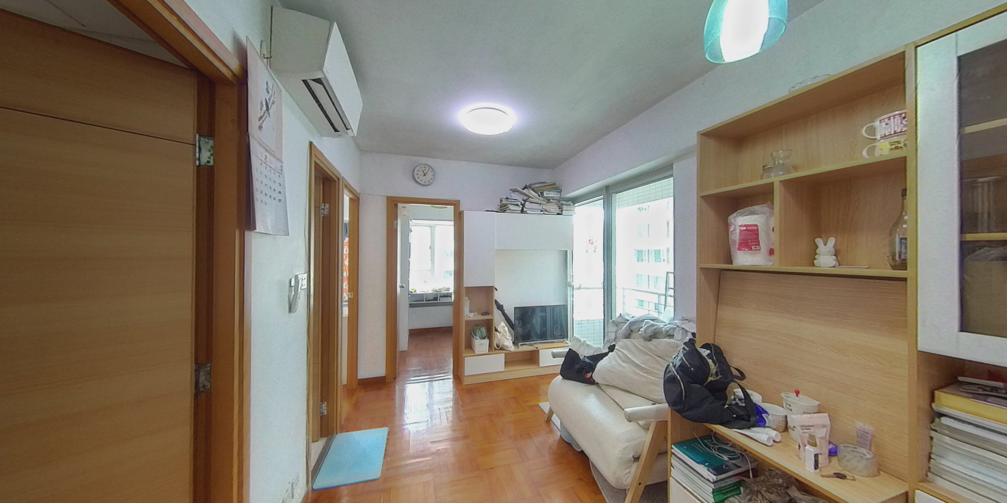 港灣豪庭 2期 5座, VR
