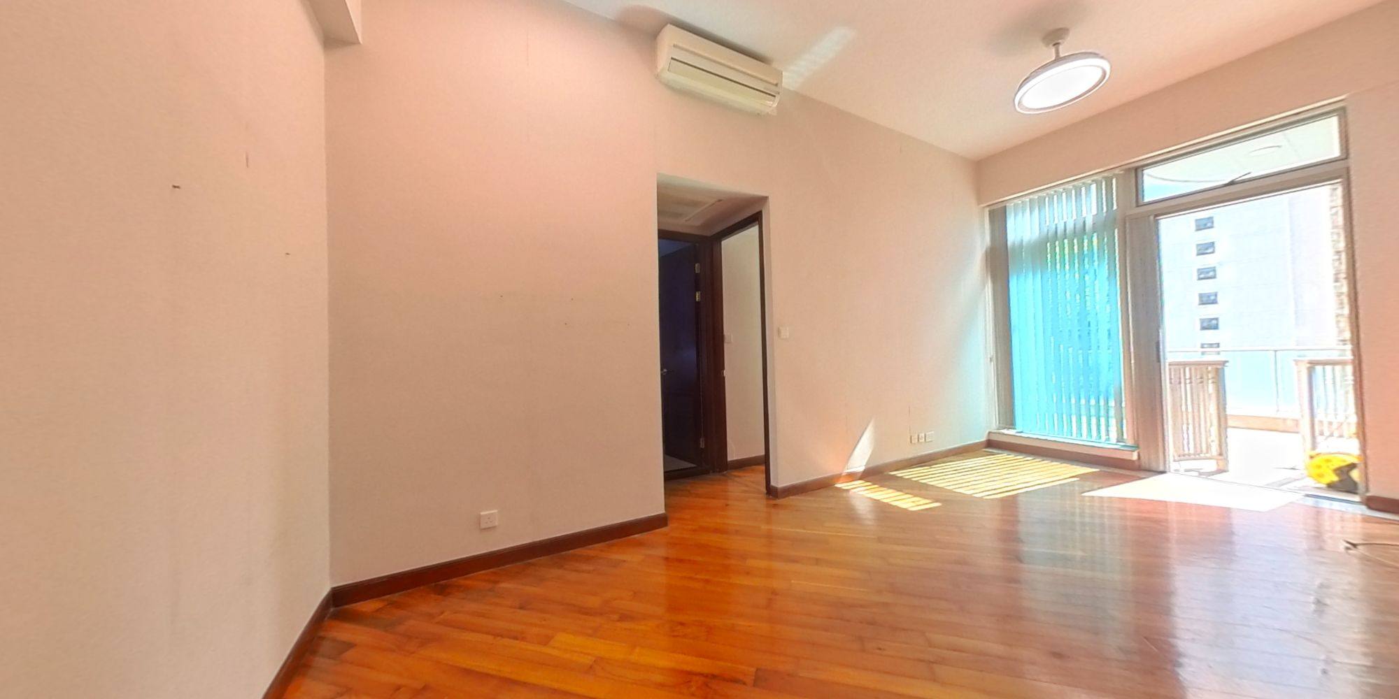 帝峰.皇殿 7座, VR