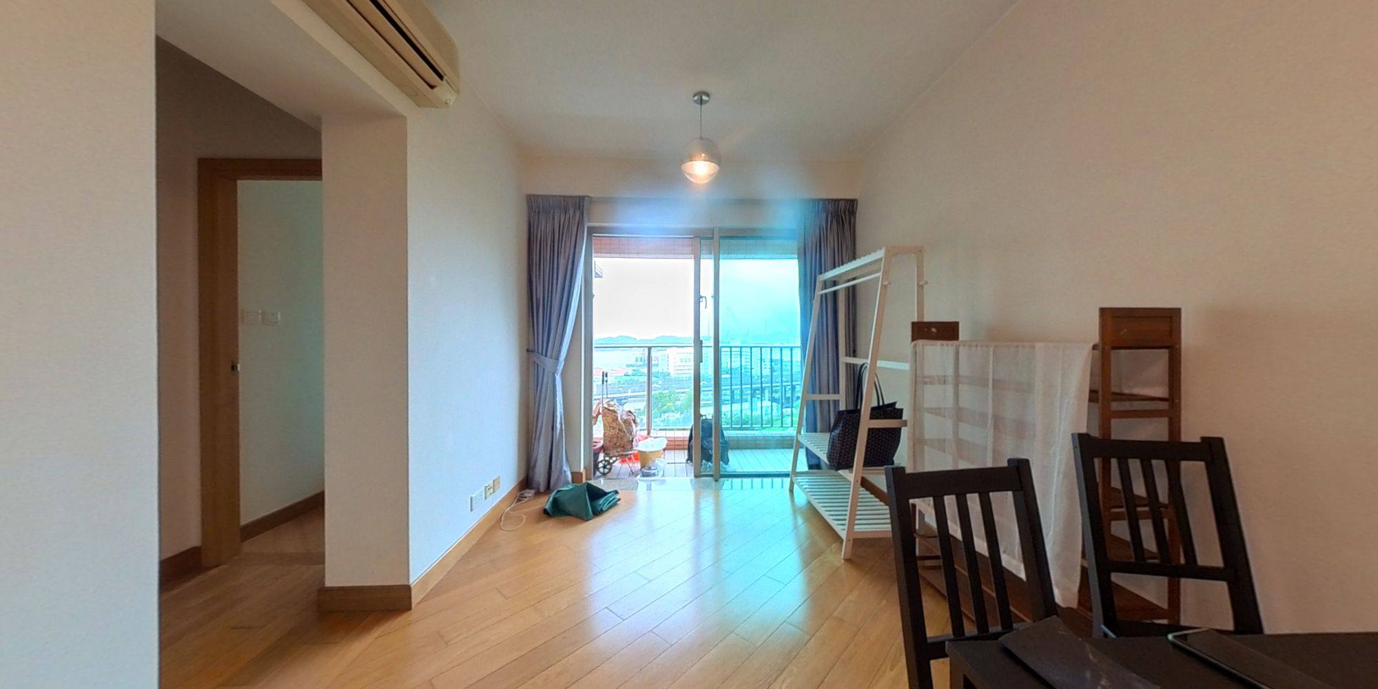 君汇港 5座, VR