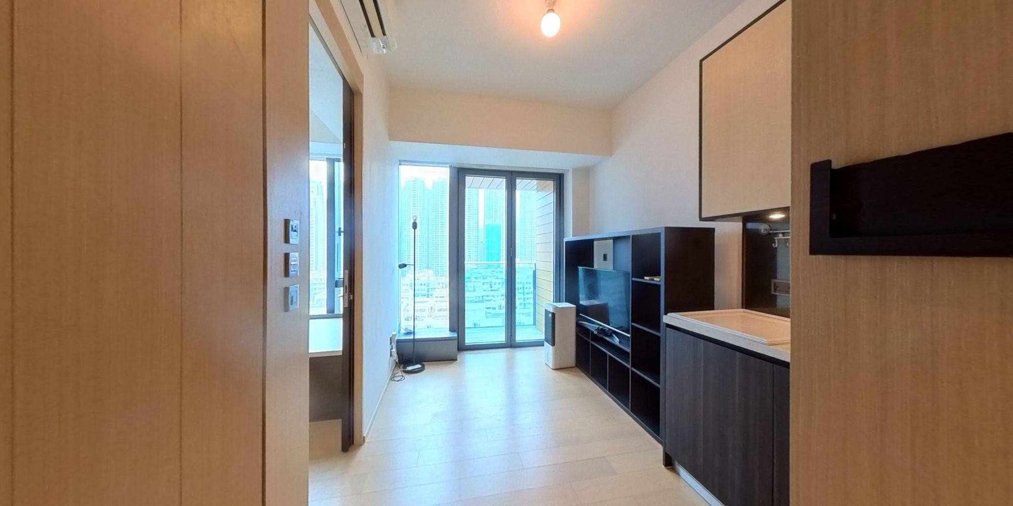 利奥坊.晓岸 1座, VR