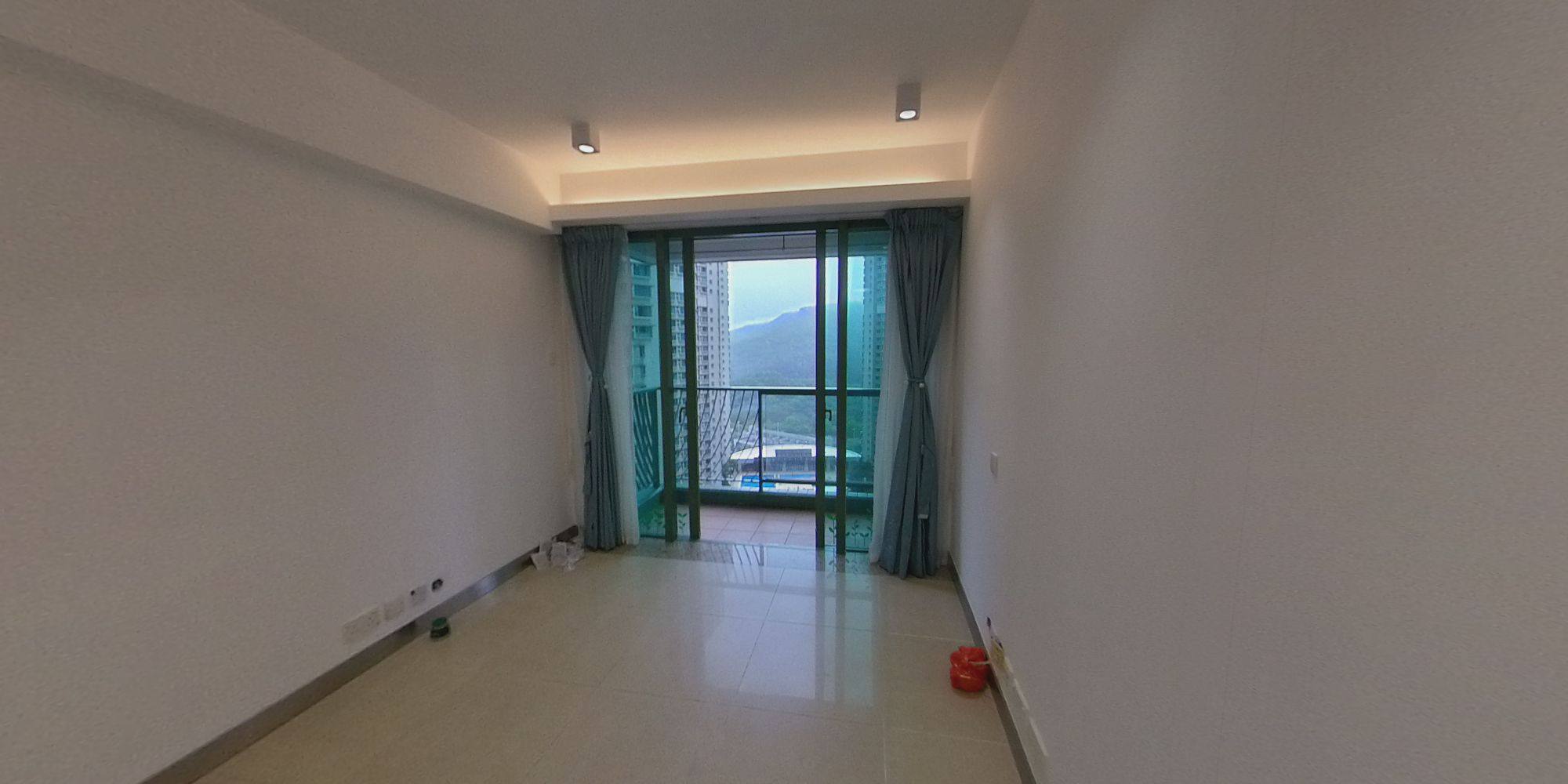The Grandiose Block 2 3房 Lower Floor Flat J, VR