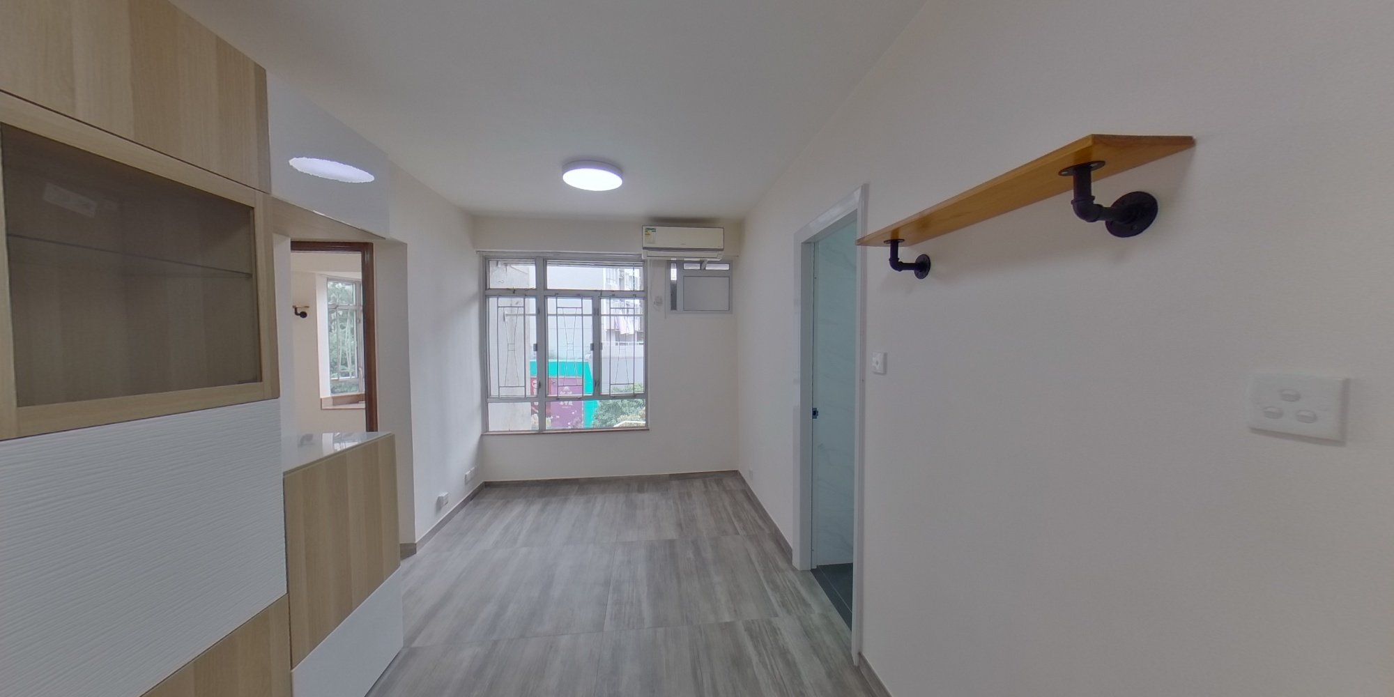 香港仔中心 海龙阁 (N座), VR